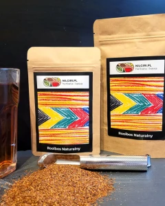 ROOIBOS NATURALNY